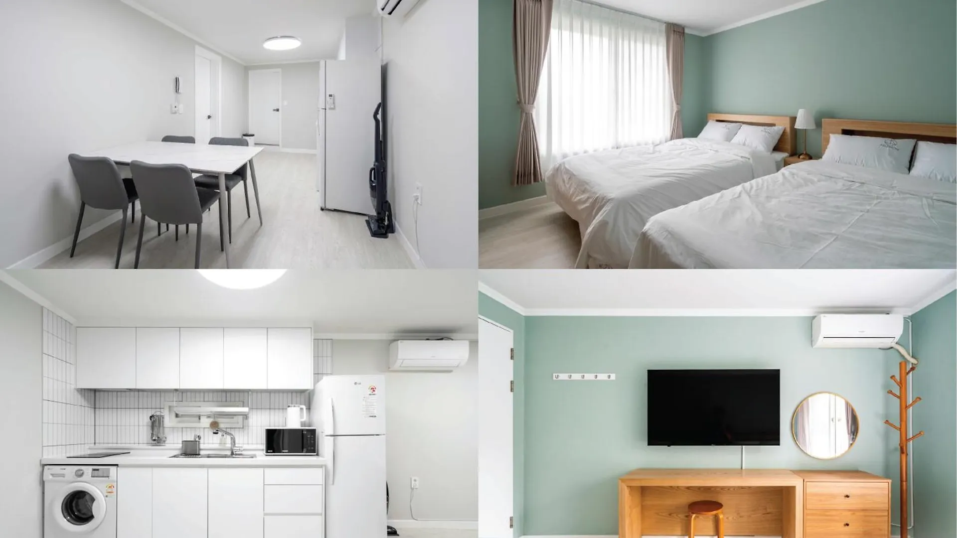 House Ari Apartment Seoul