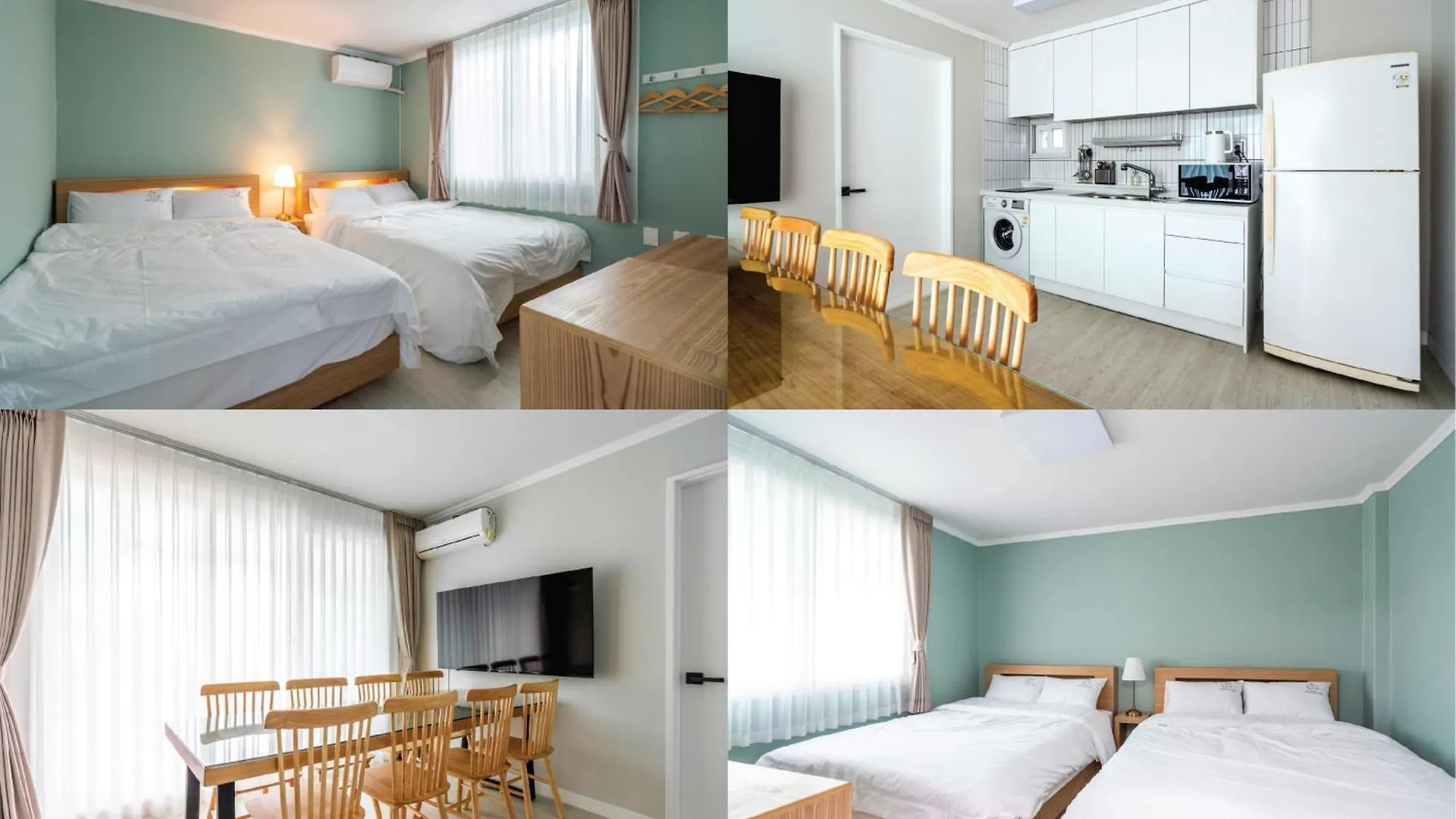 House Ari Apartment Seoul