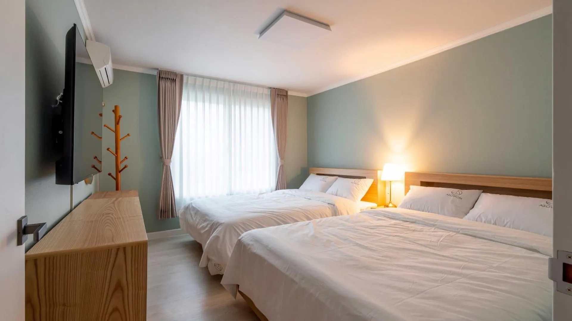 House Ari Apartment Seoul South Korea