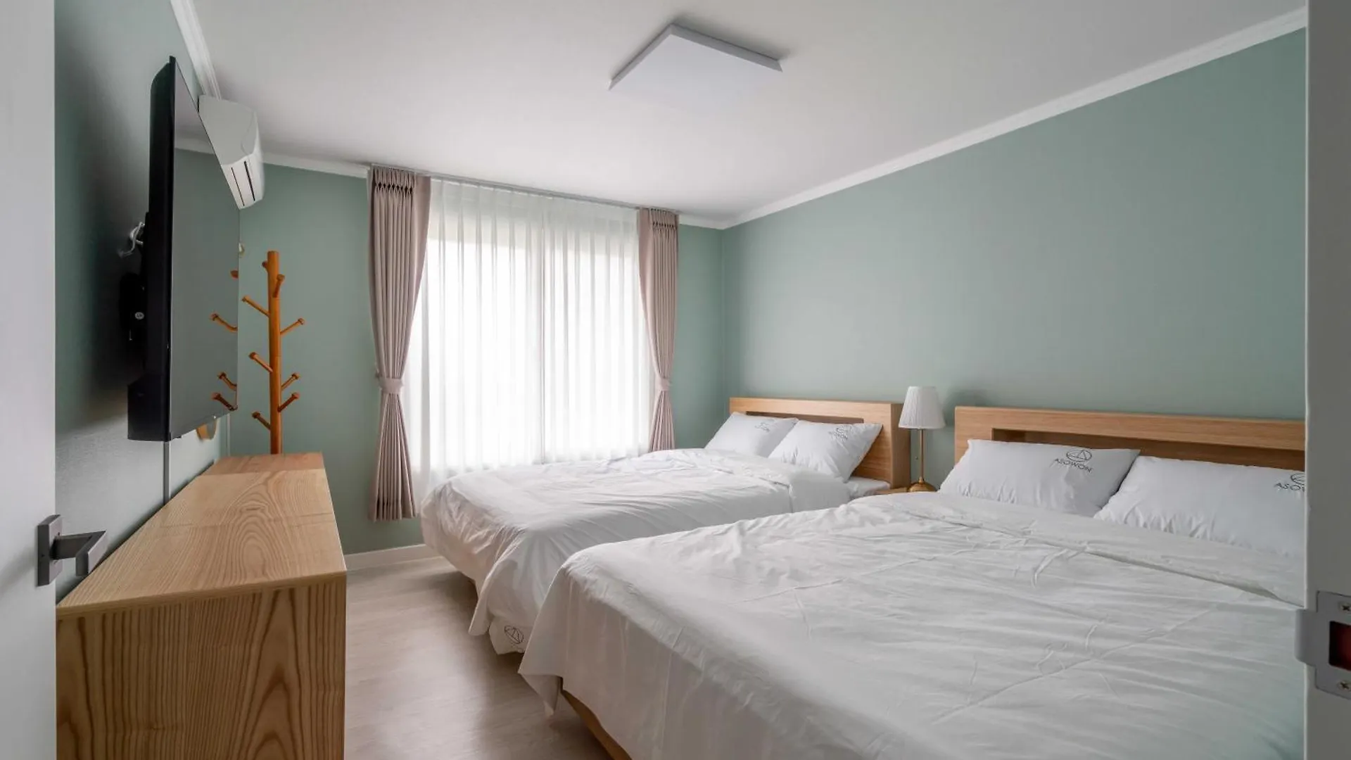 House Ari Apartment Seoul