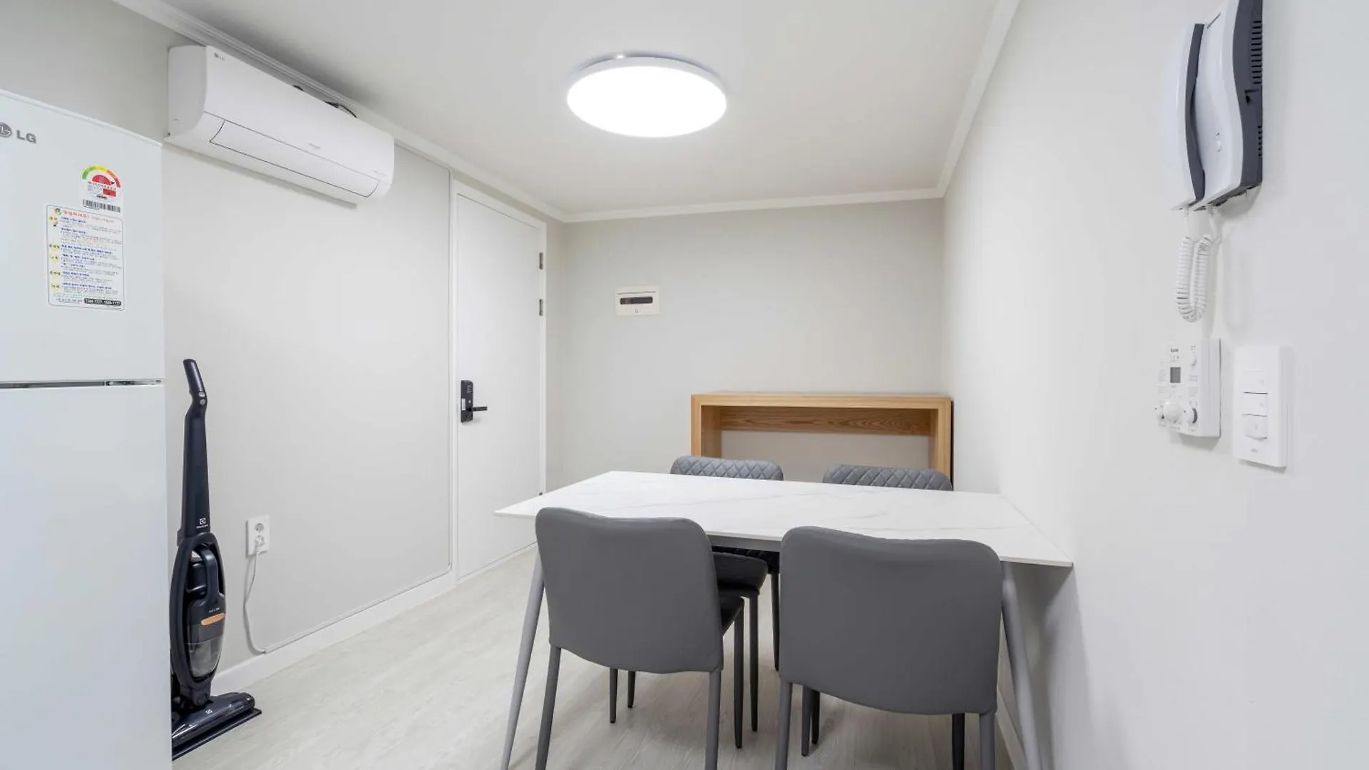 House Ari Apartment Seoul South Korea