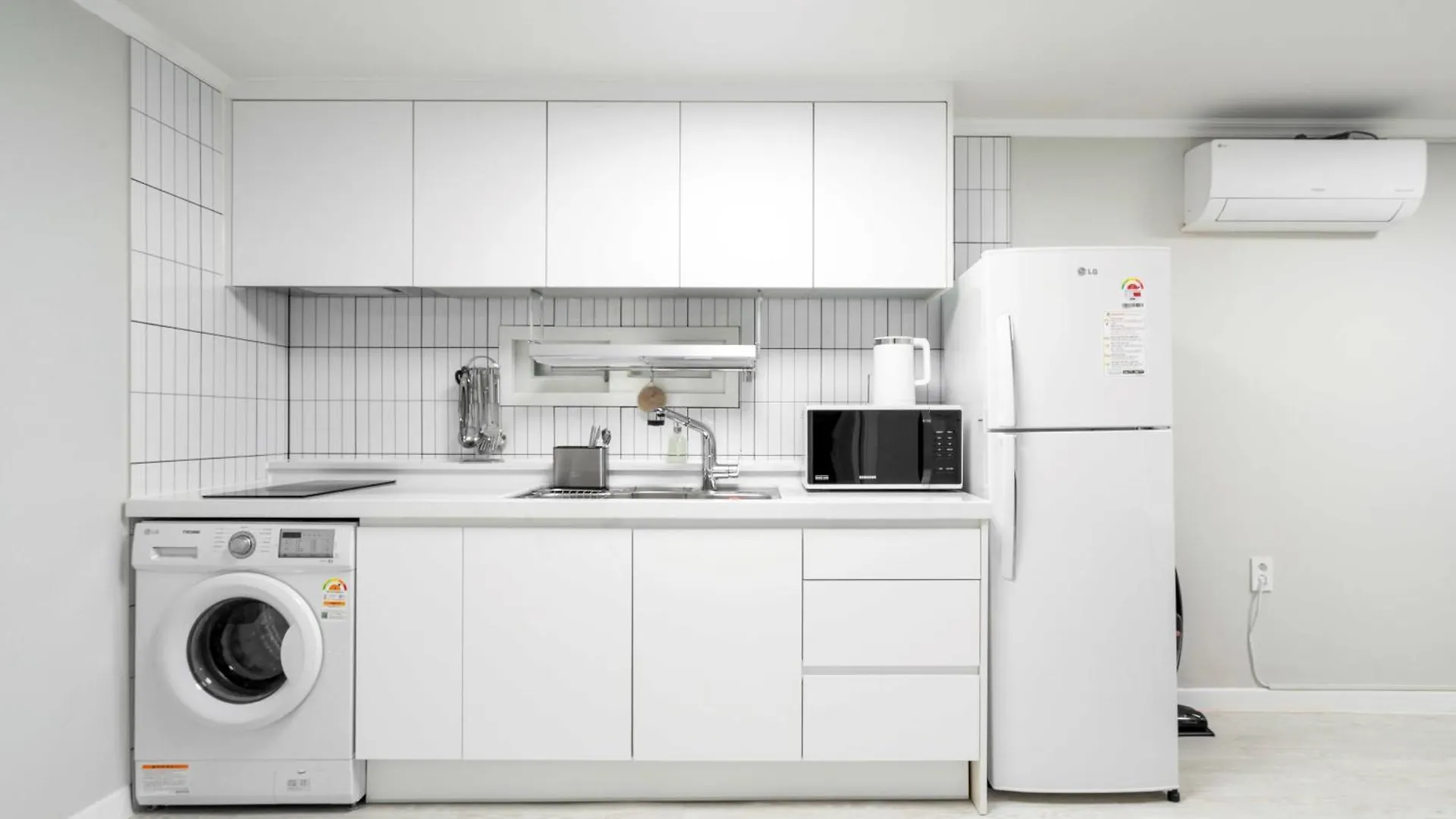 House Ari Apartment Seoul South Korea