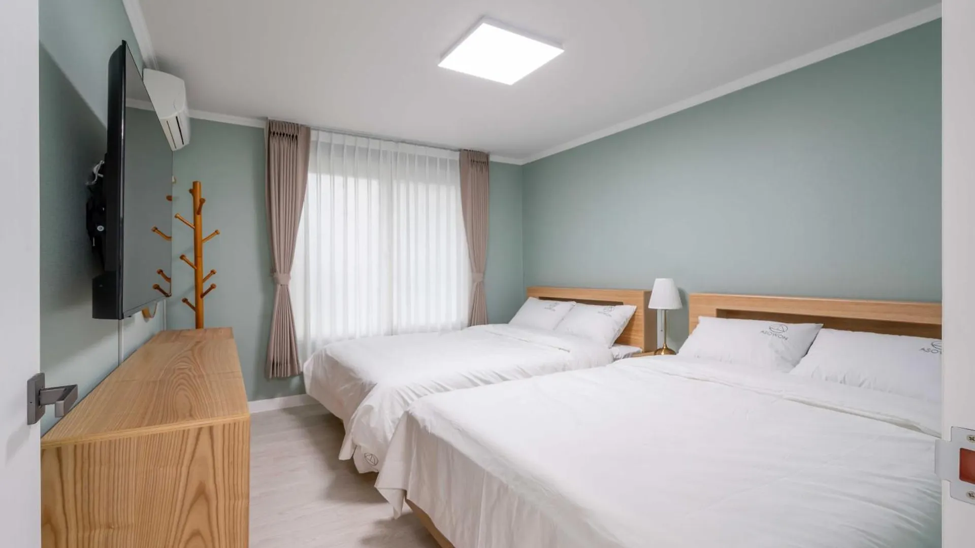 House Ari Apartment Seoul