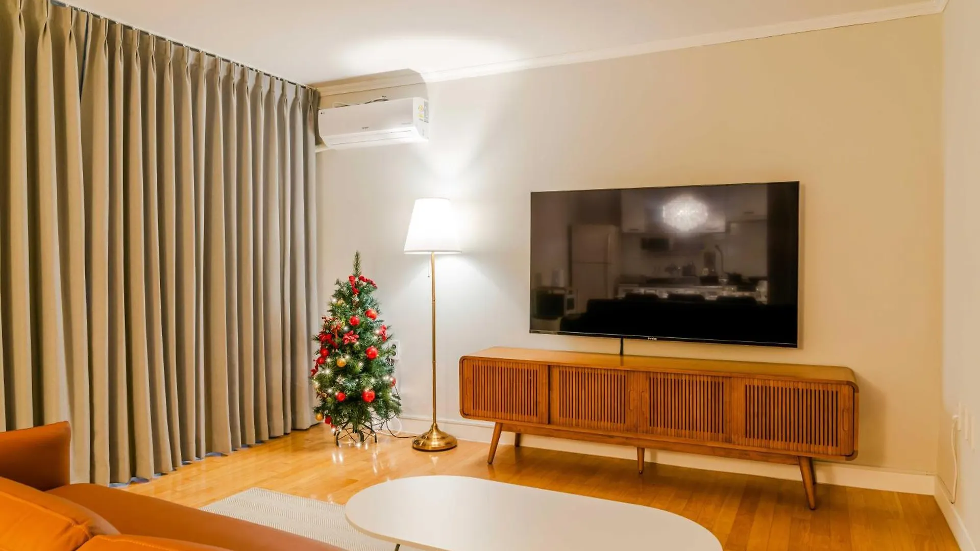 House Ari Apartment Seoul