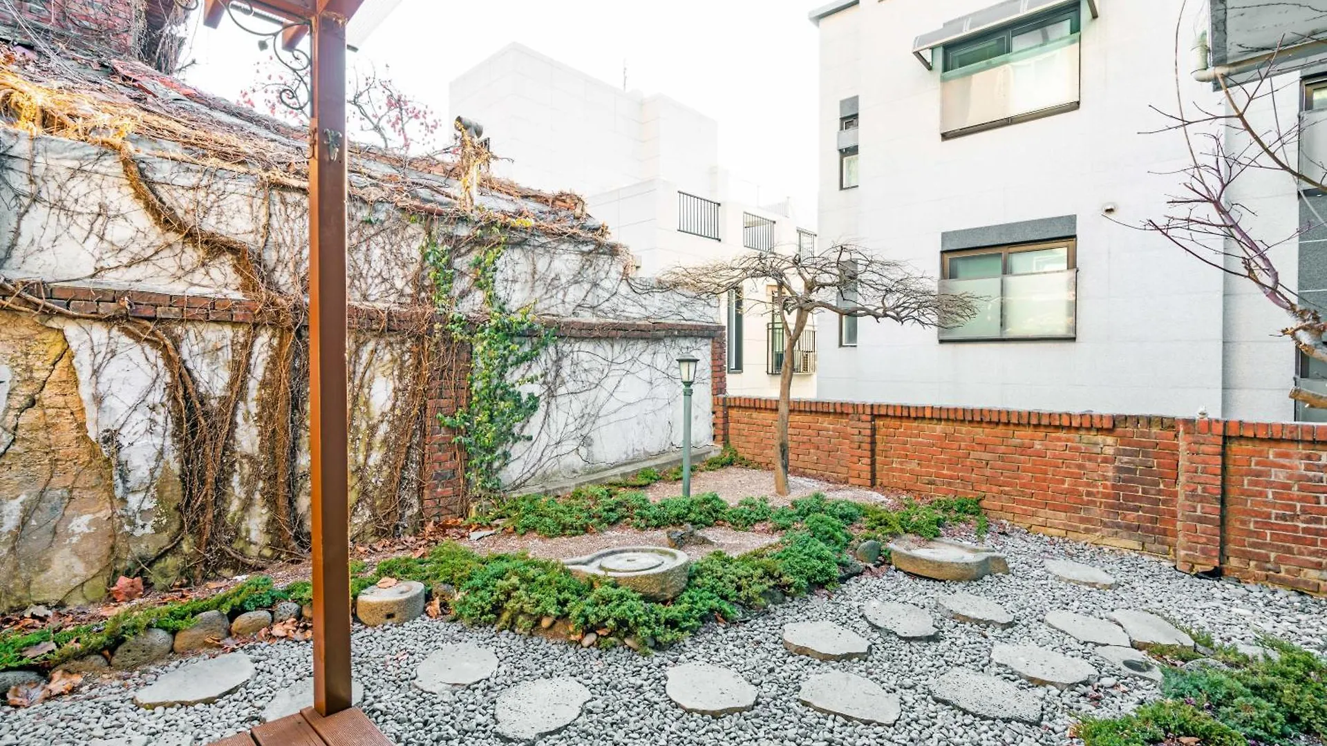 House Ari Apartment Seoul 0*,  South Korea