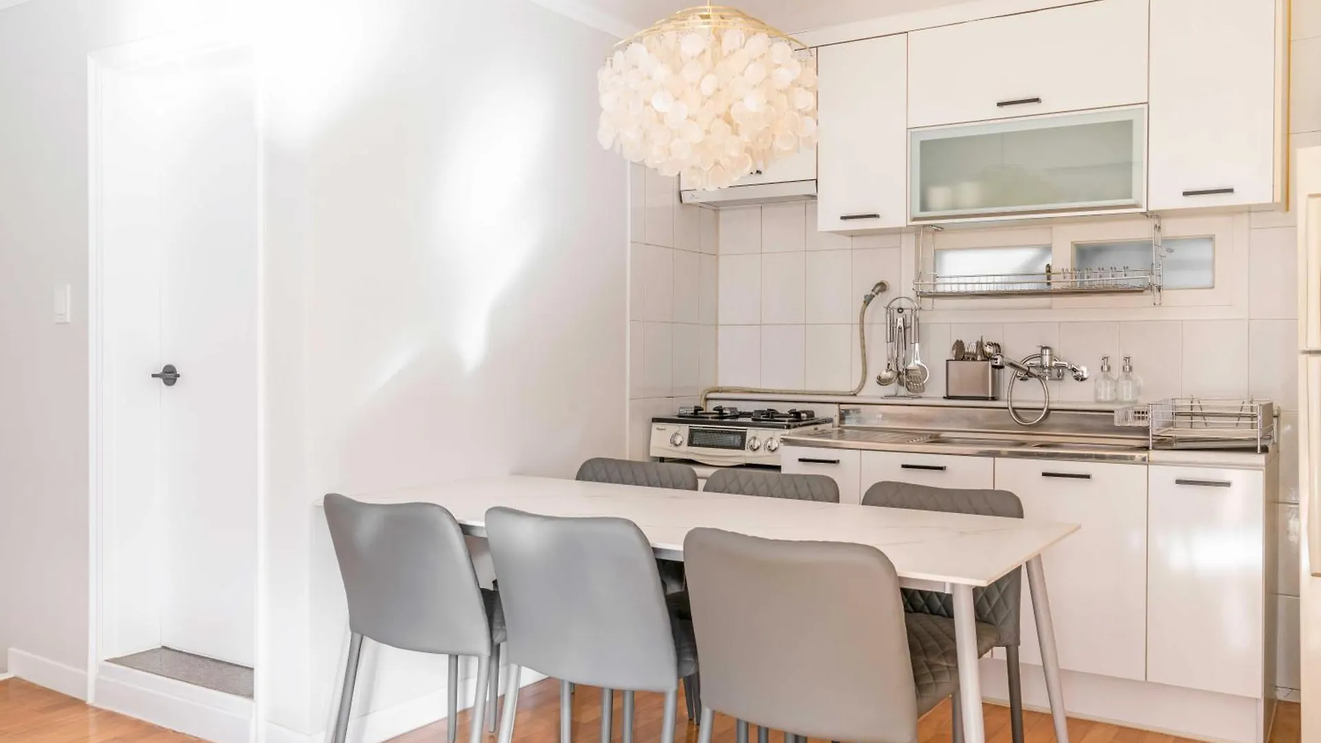 House Ari Apartment Seoul