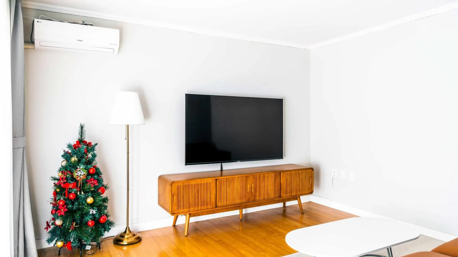 House Ari Apartment Seoul