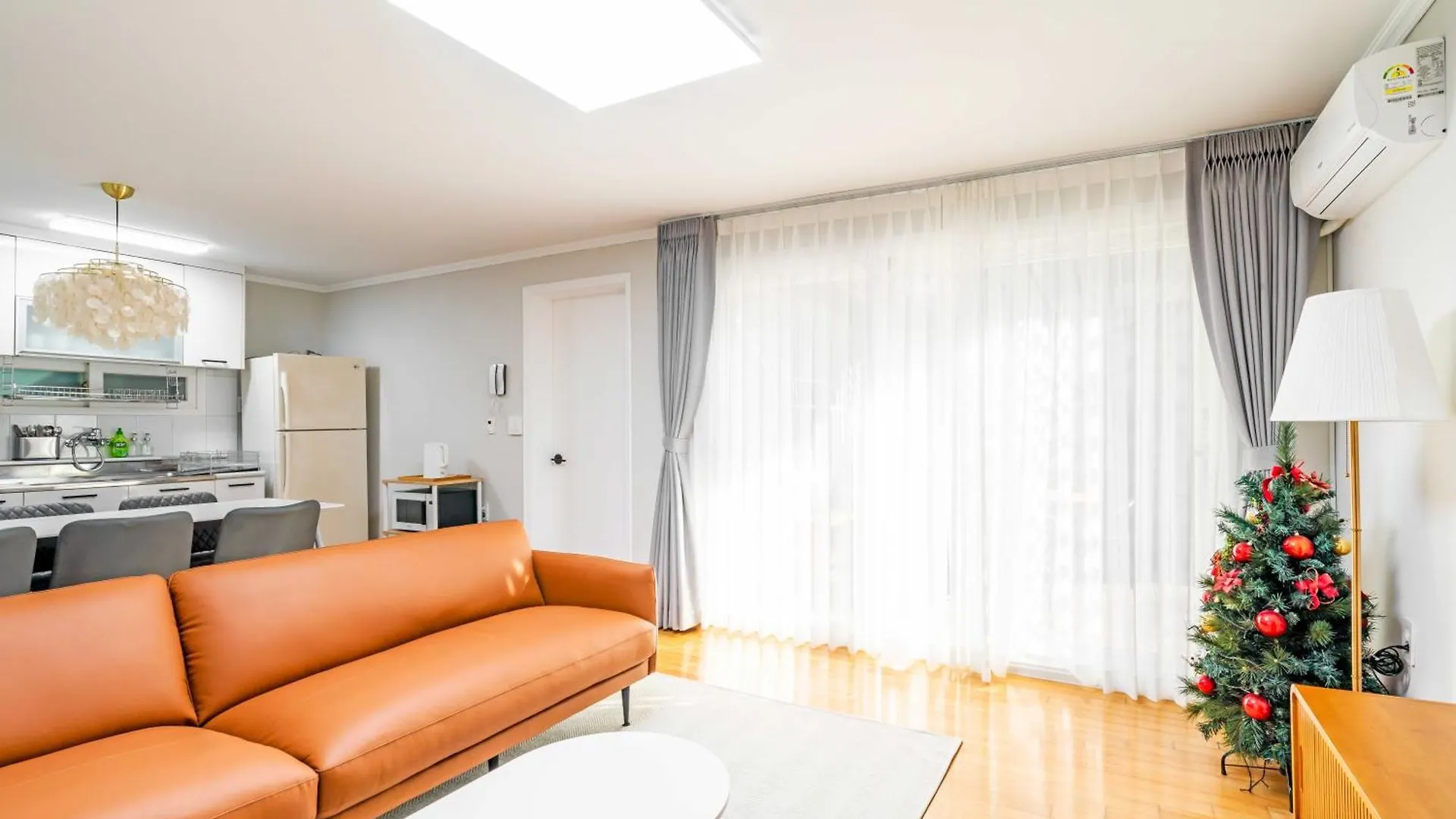 House Ari Apartment Seoul