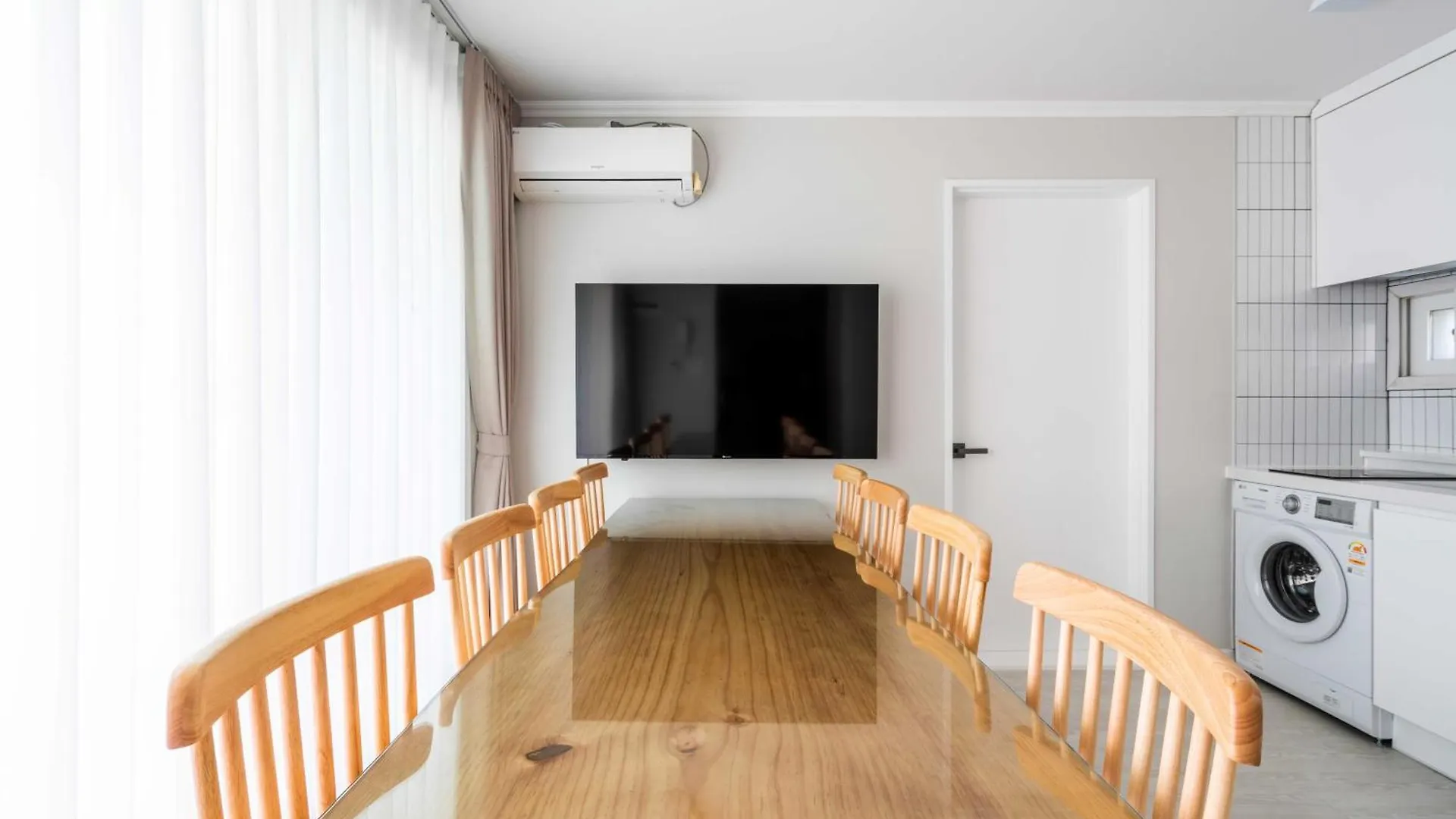House Ari Apartment Seoul
