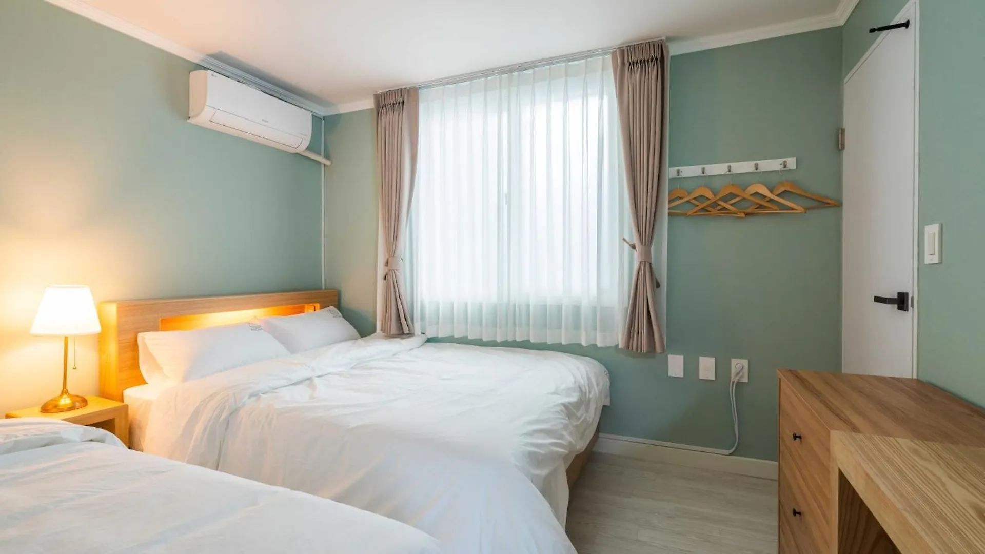 House Ari Apartment Seoul South Korea