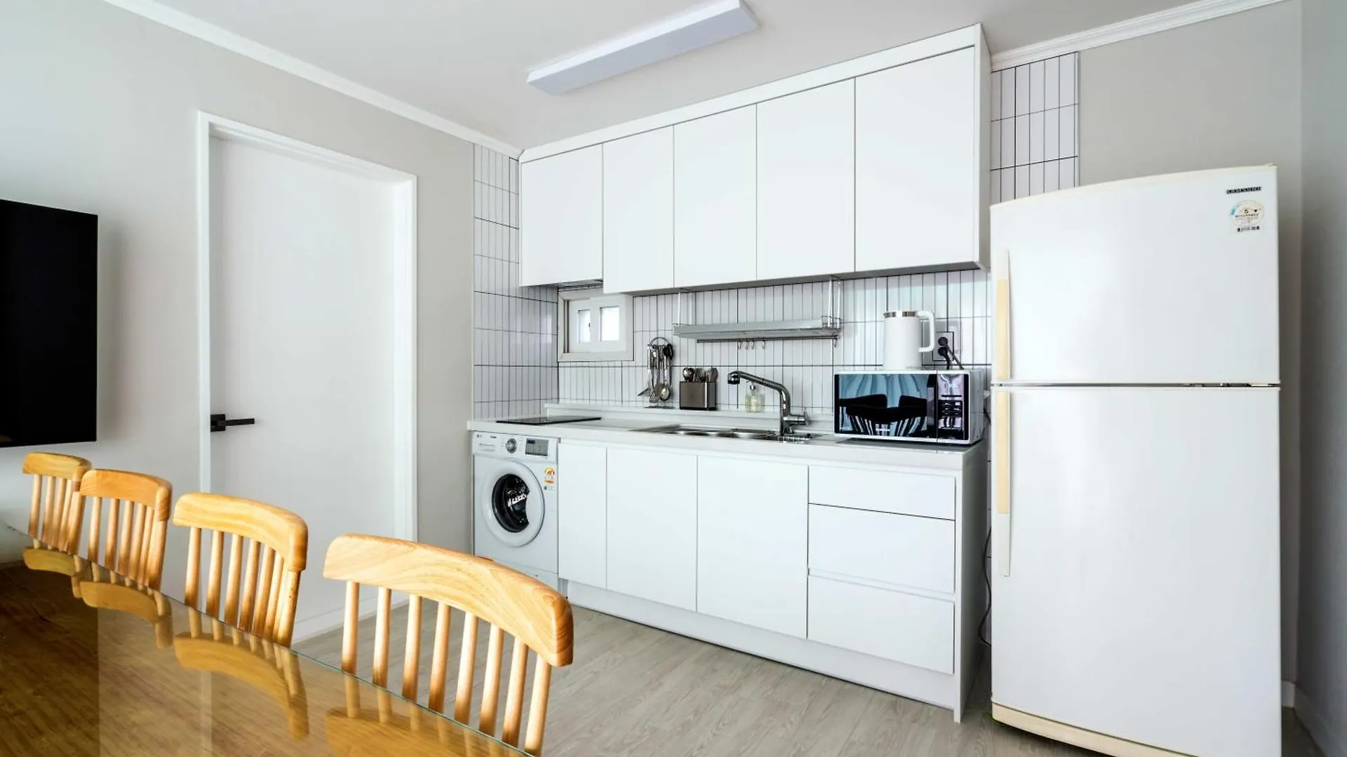 House Ari Apartment Seoul South Korea