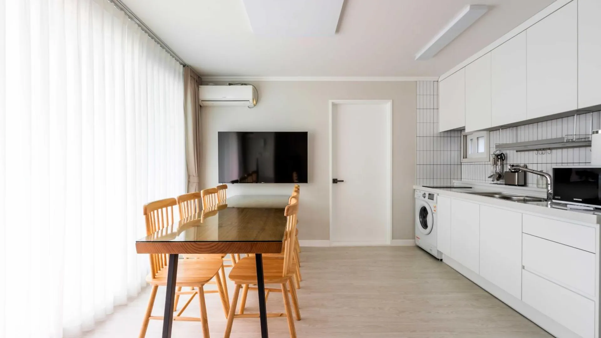 House Ari Apartment Seoul