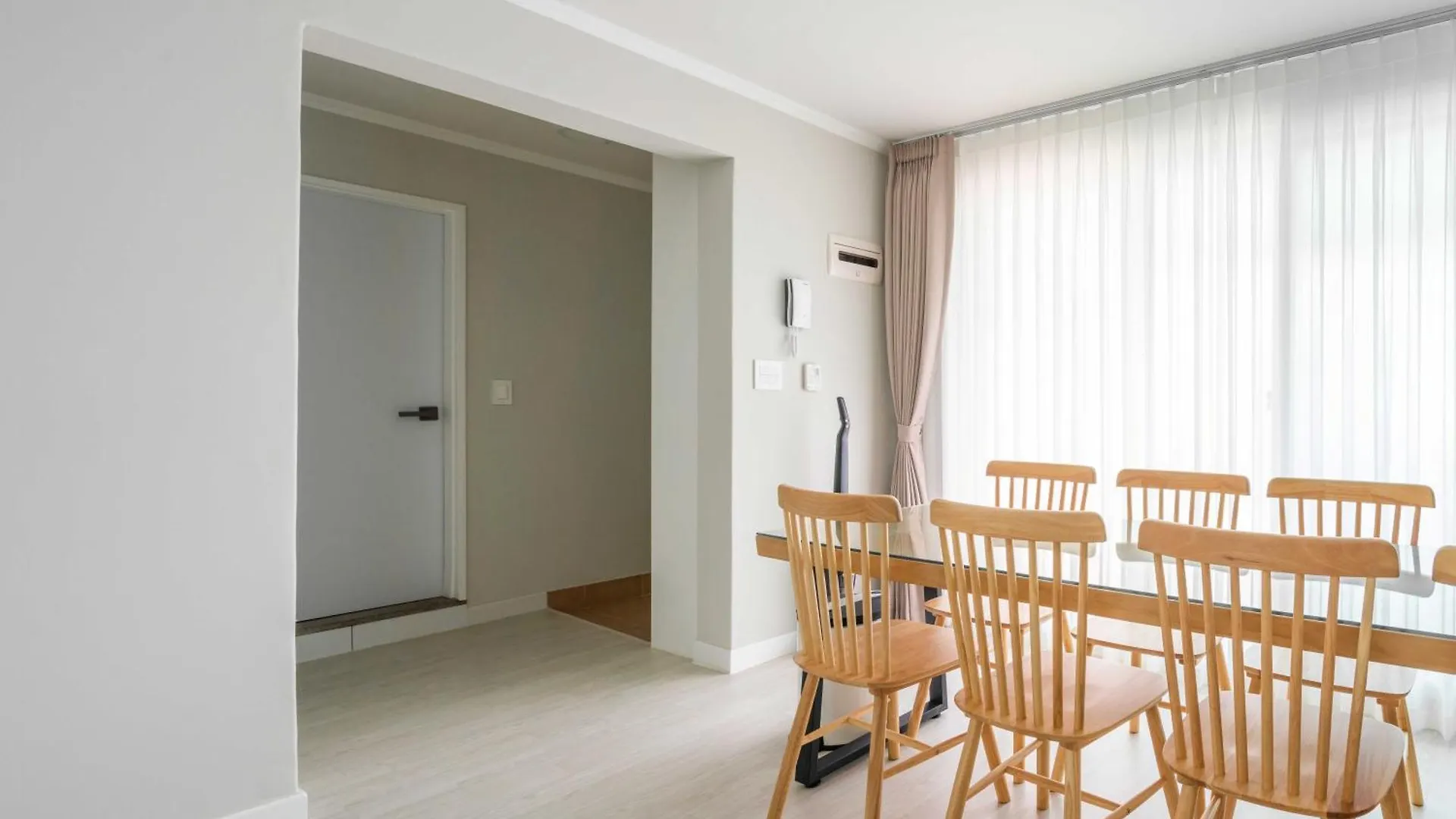 House Ari Apartment Seoul 0*,