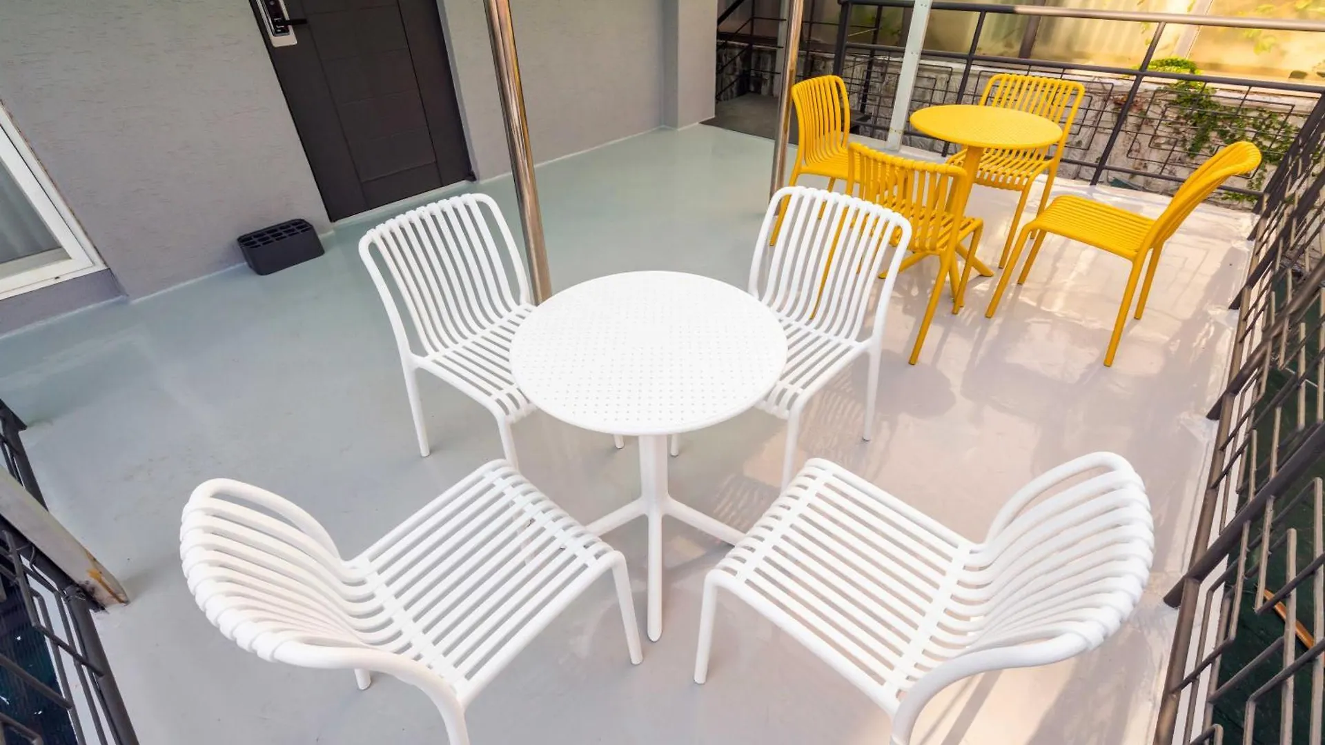 House Ari Apartment Seoul