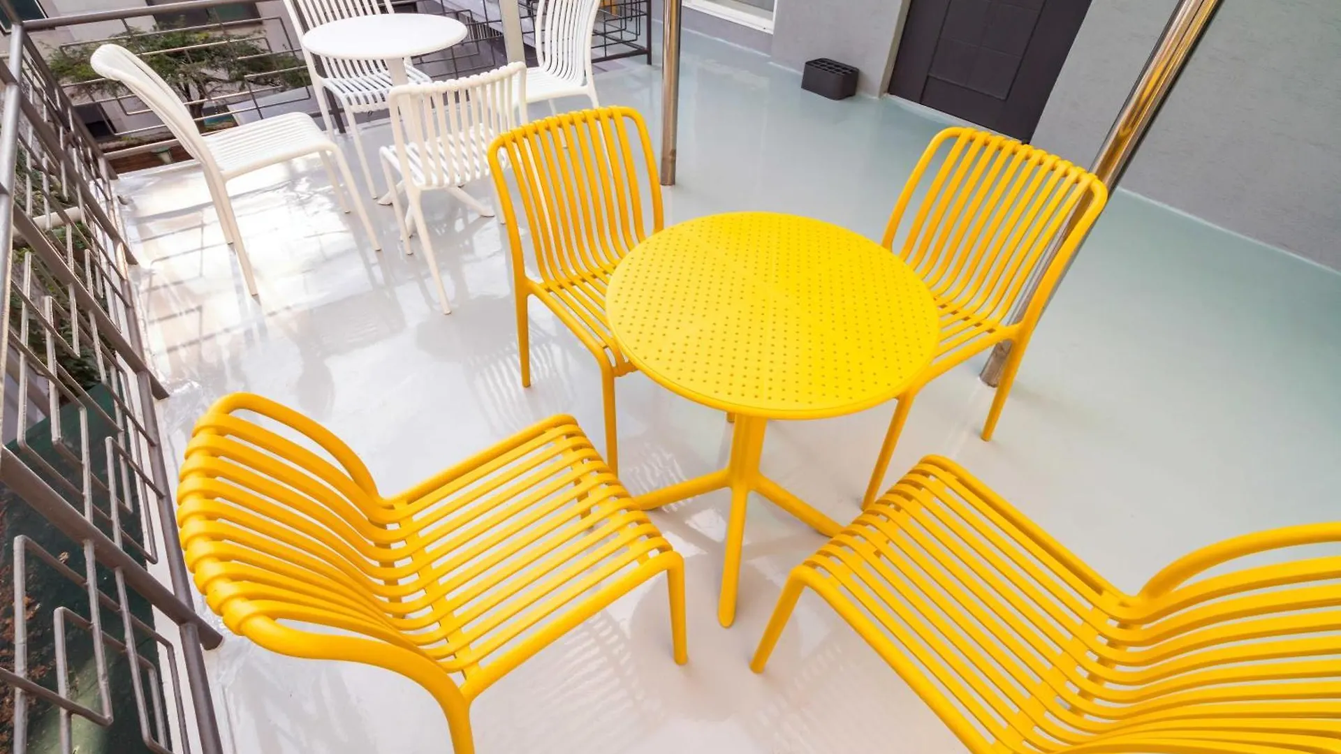 House Ari Apartment Seoul
