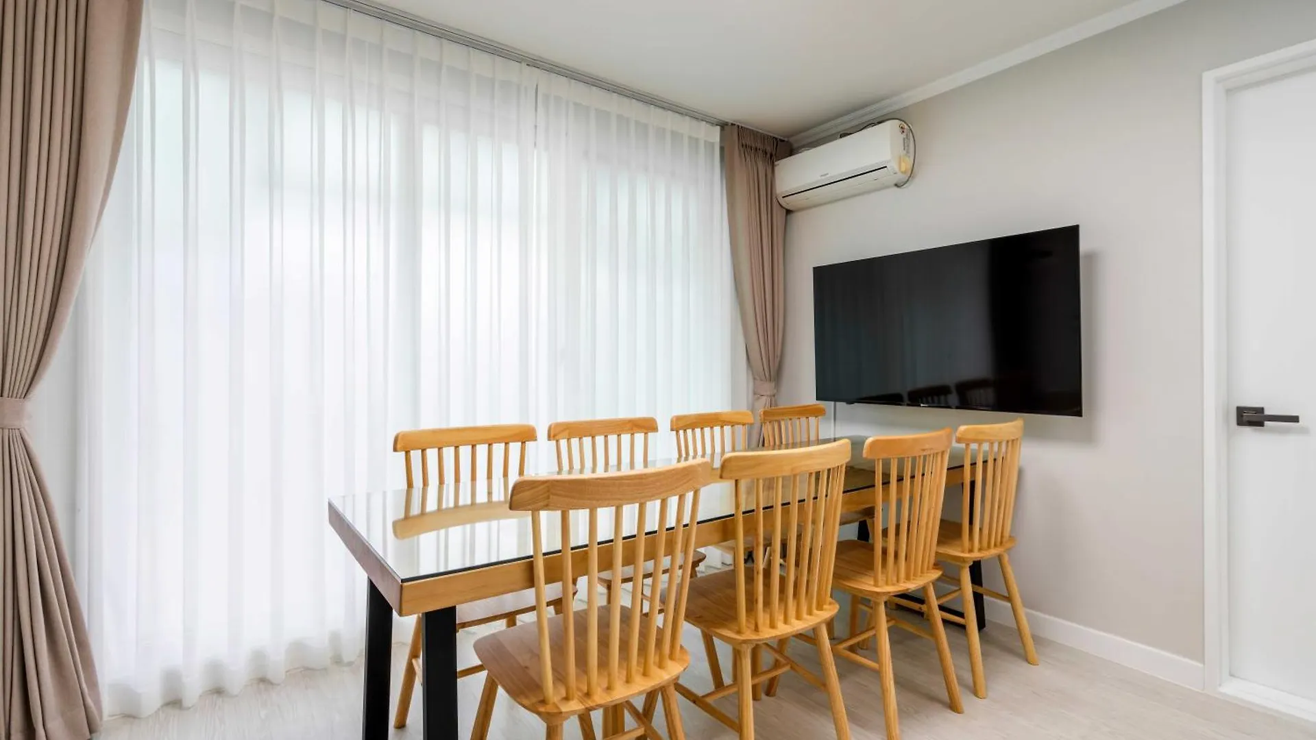 House Ari Apartment Seoul South Korea