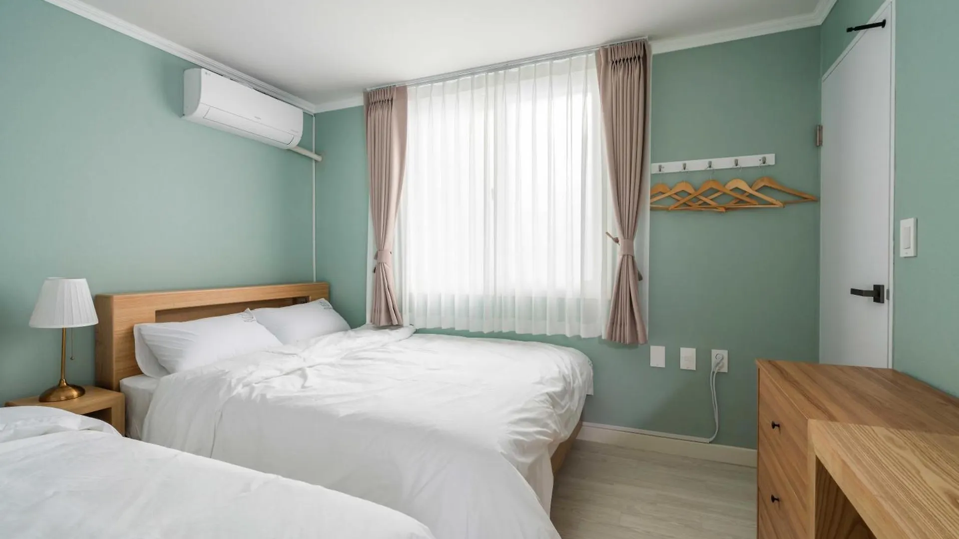 House Ari Apartment Seoul