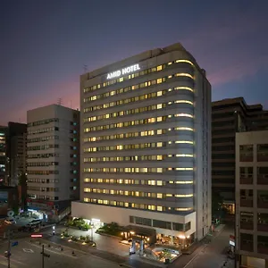 Hotel Centermark, Seoul