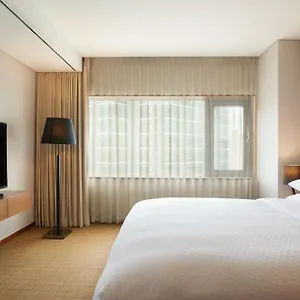 Hotel Four Points By Sheraton Seoul, Guro, Seoul