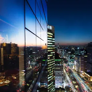 Hotel Park Hyatt, Seoul