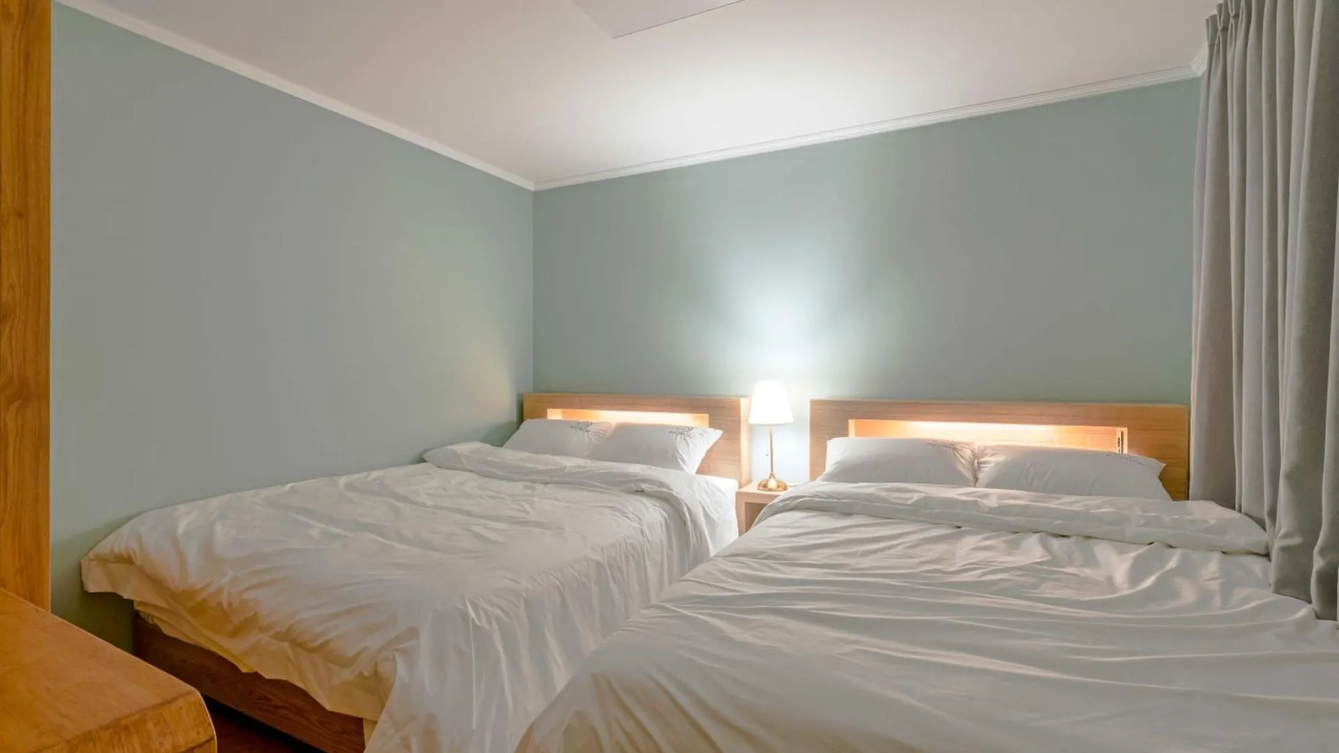 House Ari Apartman Szöul Dél-Korea