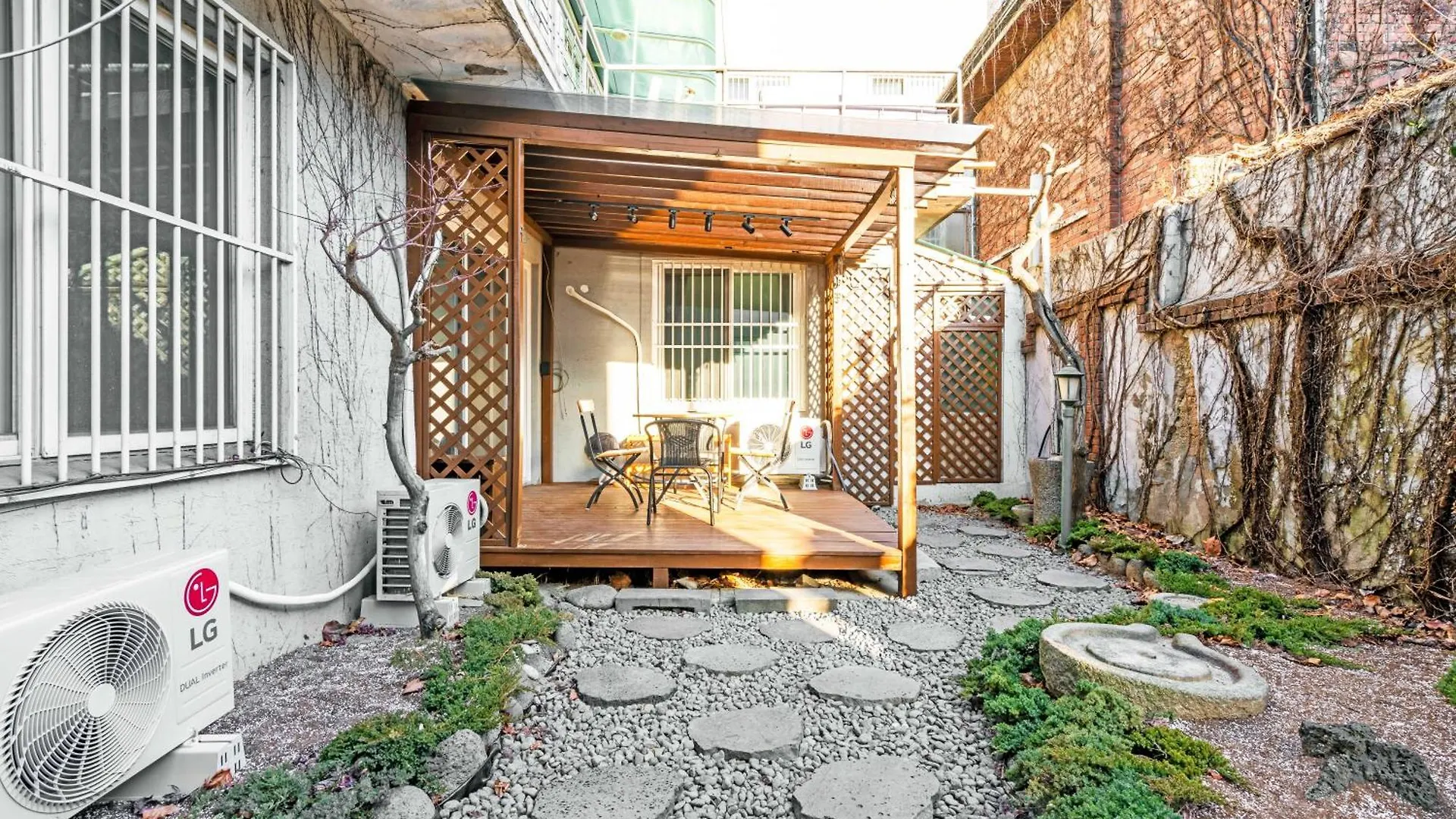 House Ari Apartment Seoul South Korea
