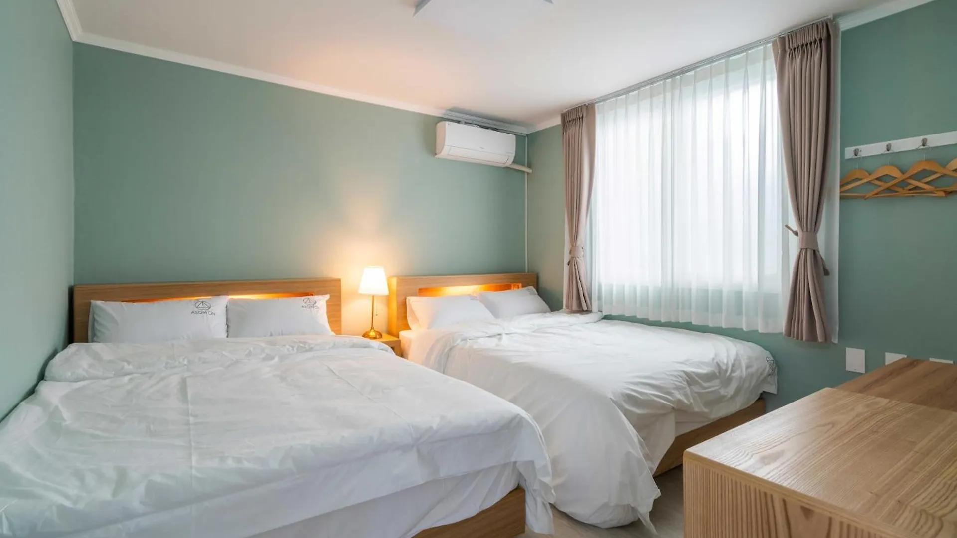 House Ari Apartment Seoul 0*,  South Korea